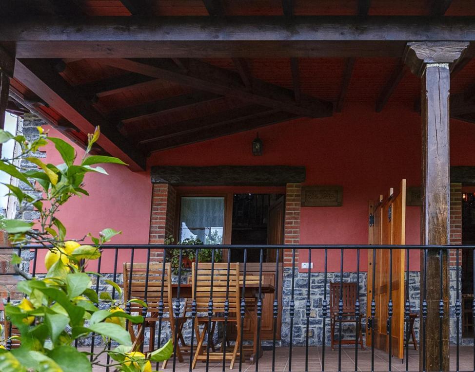 Apartamentos Miradorderodiles La Ria Villaviciosa  Ngoại thất bức ảnh